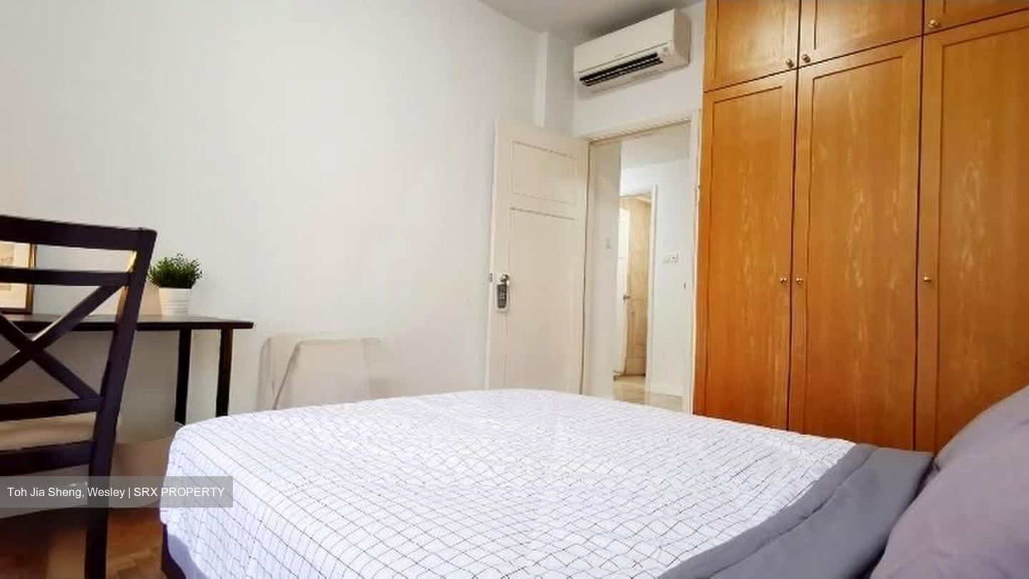 Heritage View (D5), Condominium #573569611